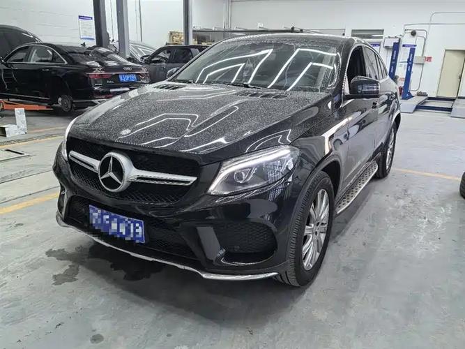 北京奔驰gle轿跑二手车 2015款,优惠特价17.18万